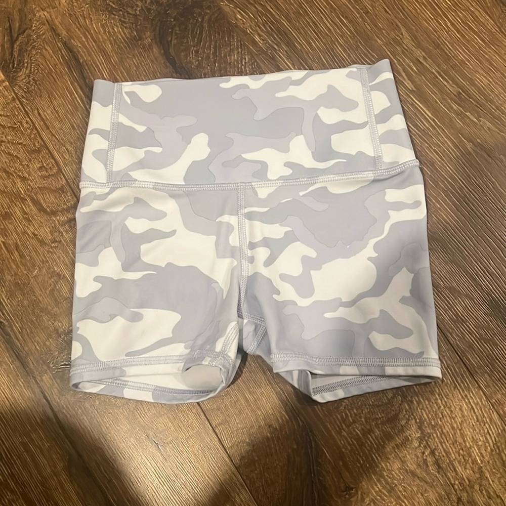 All In Motion Bike Shorts